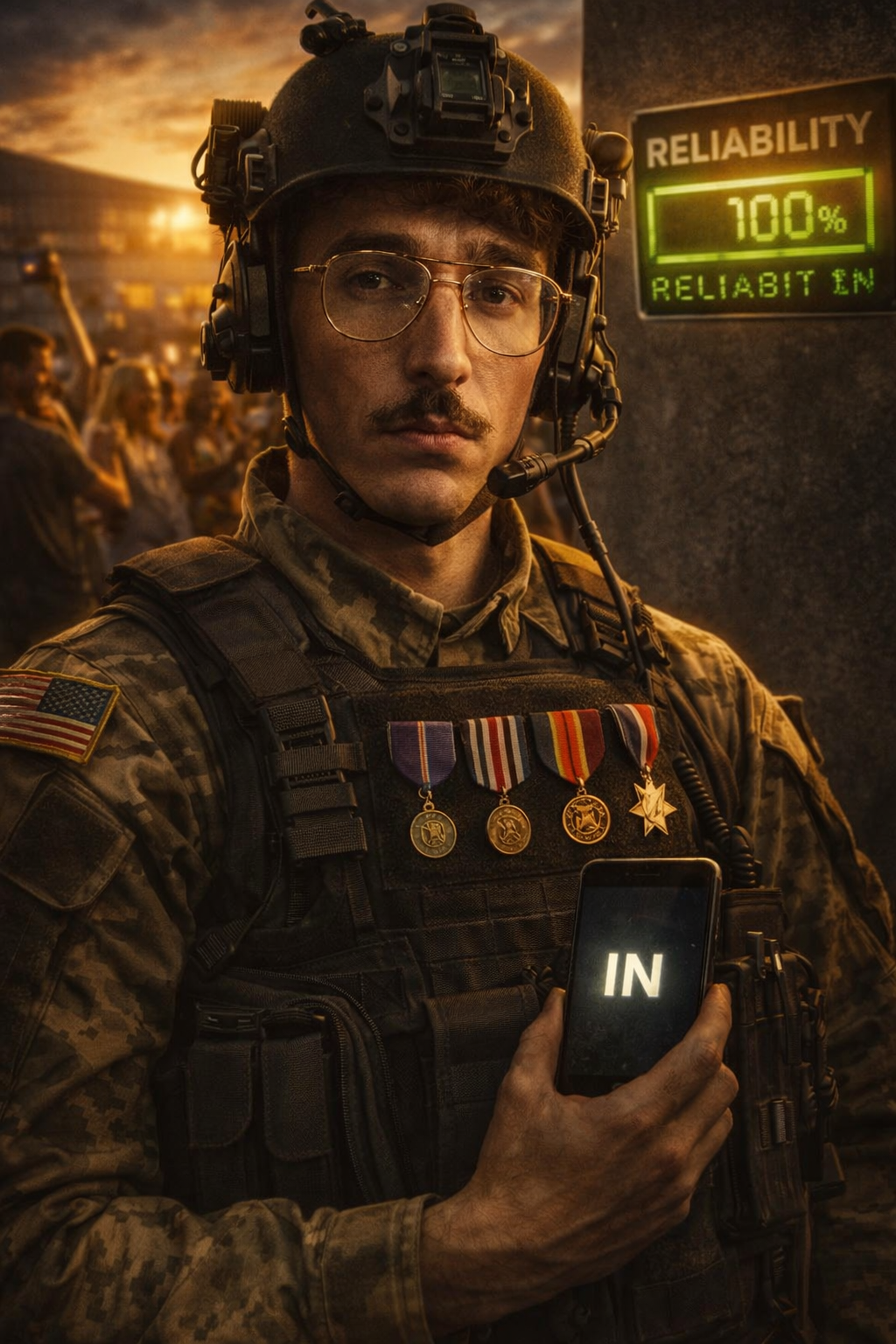 Mikel Pintos - El Fiel